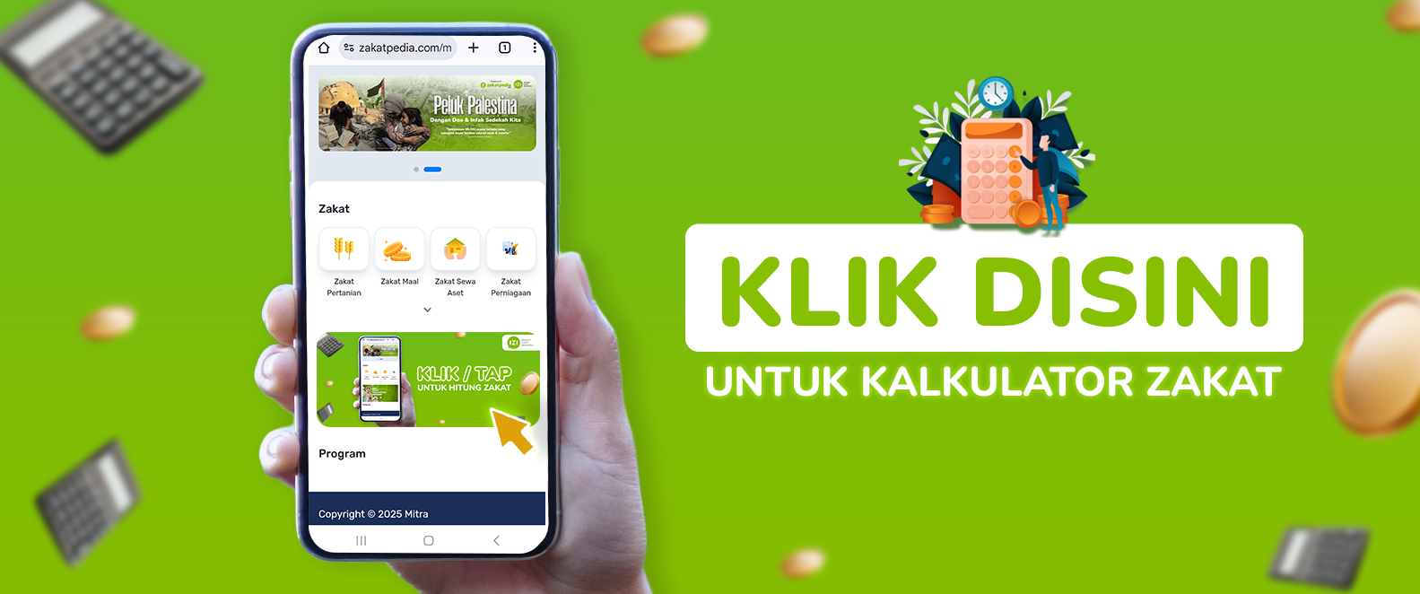 banner kalkulator